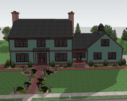SketchUpģ