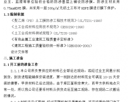 ����ʩ������ 19P