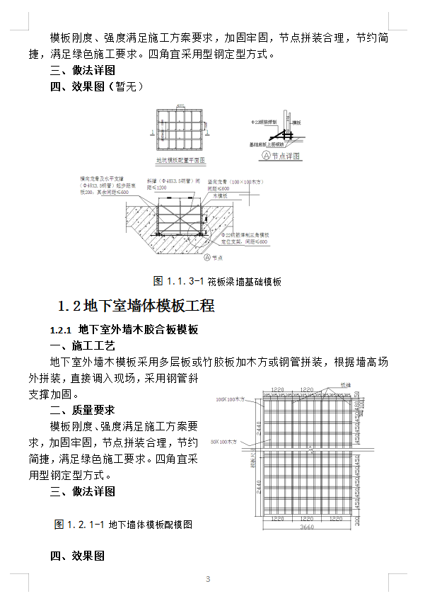 建筑工程技术质量标准化图册(183页 )