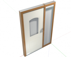 SketchUpģ