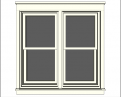 ˫SketchUpģ