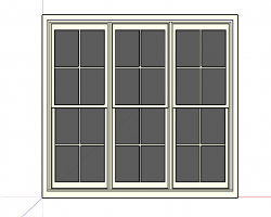 ˫SketchUpģ