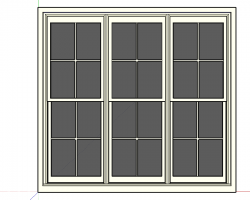 ˫SketchUpģ
