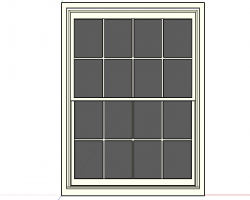 ˫SketchUpģ