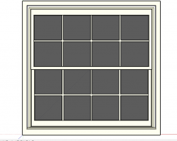 ˫SketchUpģ