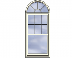 ˫SketchUpģ