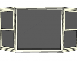 ƲմSketchUpģ