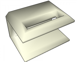 ϴּϴӼ;SketchUpģ