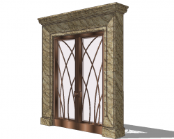 ˫SketchUpģ
