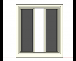 ˫SketchUpģ