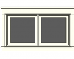 ˫SketchUpģ