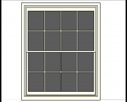 ˫SketchUpģ