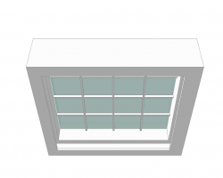 컨߰SketchUpģ