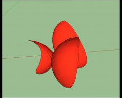 SketchUpģ