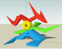 SketchUpģ
