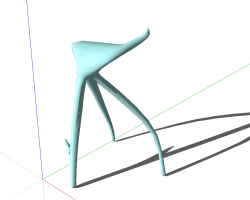 SketchUpģ