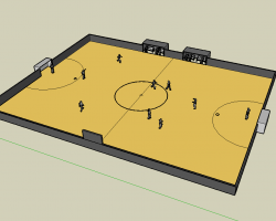 ˶SketchUpģ