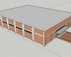 ˶SketchUpģ