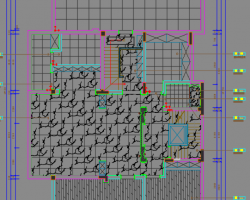 ִʽ600OʽװʩͼֽЧͼ