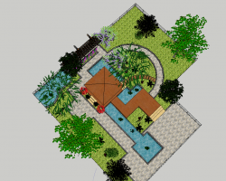 С԰SketchUpģ