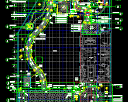 ͥԺȫʩͼֽˮ磩