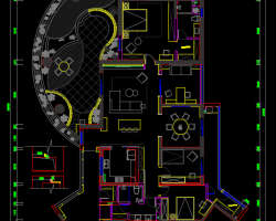 340O˽סլװʩͼֽЧͼ3Dģͣ