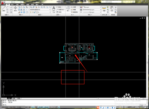 CAD����ͼ��ô������λ�������ͼ