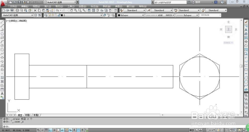 CAD��λ�����˨