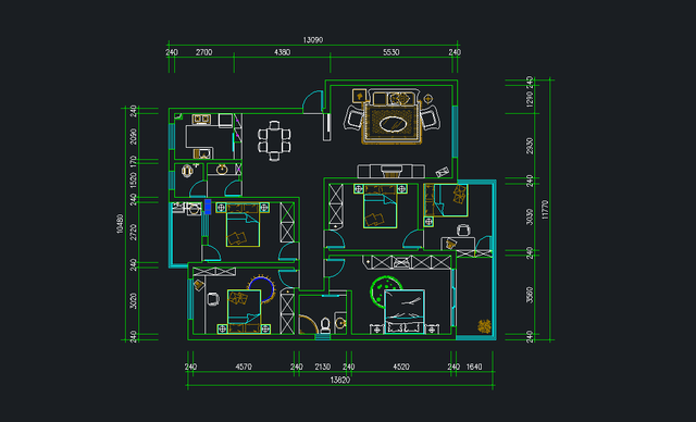 ��8��CAD��֪ʶ����֪��������