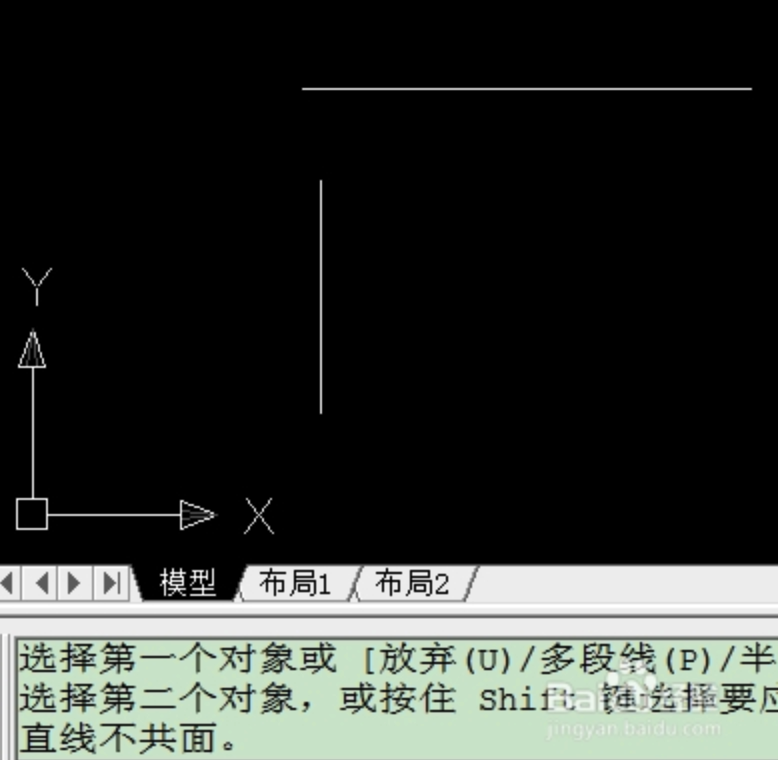 CADֱߵʱʾֱ߲