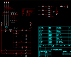 14~300KWѹԭͼֽ