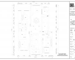 180m2ʽݷסլװʩͼ