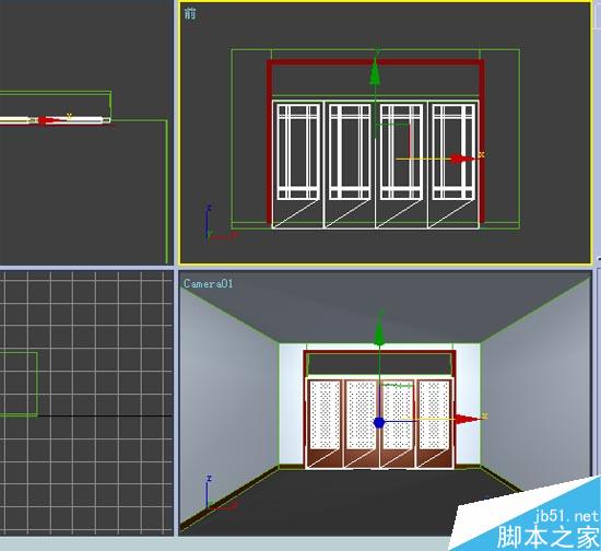 ЧͼĿټ򵥽ĳ̳ ľ 3DSMAXڽ̳