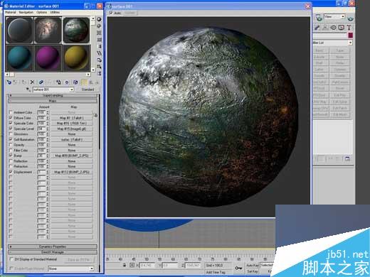 3ds maxpsһȫµĵ ľ 3dsmax̳