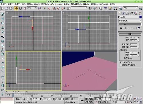 3ds MaxӰЧ_ľjb51.net