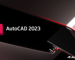 AutoCAD 2023简体中文版