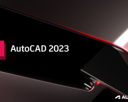 AutoCAD 2023İ