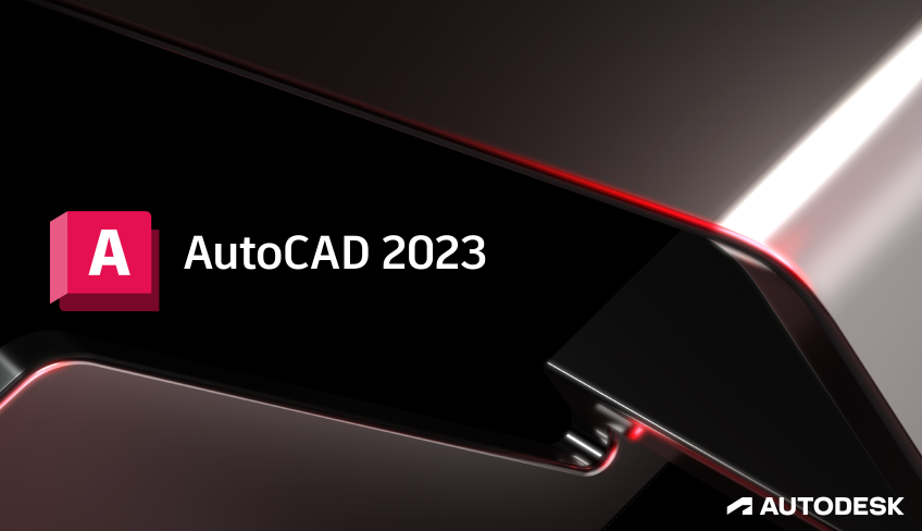 AutoCAD 2023简体中文版破解补丁