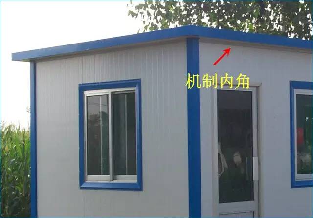 相见恨晚!超详细的钢结构包边系统(图文并茂)!_36 相见恨晚!超详细的钢结构包边系统(图文并茂)!_36
