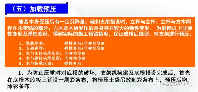 桥梁工程现浇箱梁施工经典解析,收藏!_32 桥梁工程现浇箱梁施工经典解析,收藏!_32