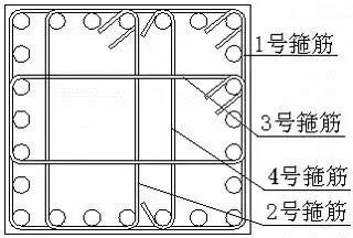 柱钢筋计算和对量及要点分析_14 柱钢筋计算和对量及要点分析_14