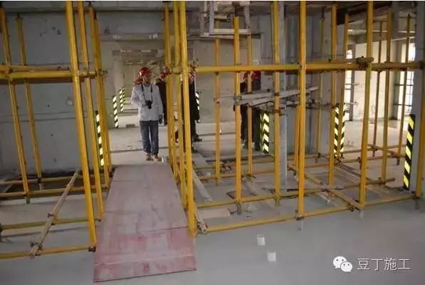 工程施工都这么做,还怕拿不到鲁班奖?_30 工程施工都这么做,还怕拿不到鲁班奖?_30