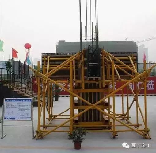 工程施工都这么做,还怕拿不到鲁班奖?_33 工程施工都这么做,还怕拿不到鲁班奖?_33