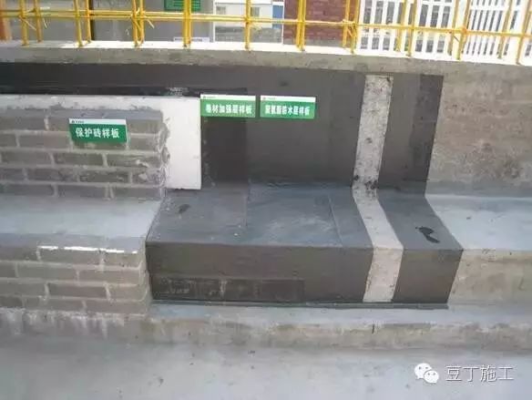工程施工都这么做,还怕拿不到鲁班奖?_4 工程施工都这么做,还怕拿不到鲁班奖?_4