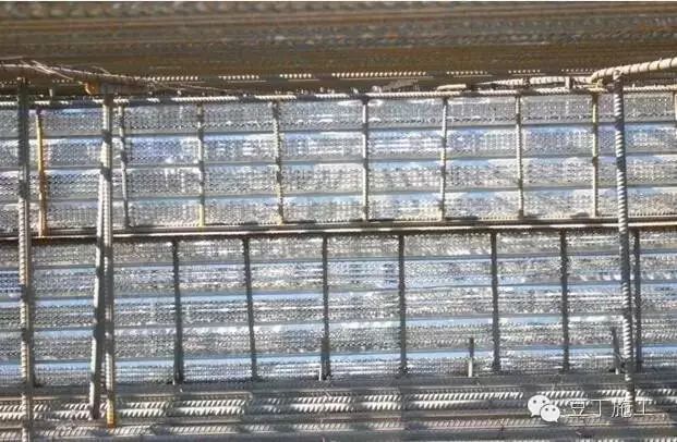 工程施工都这么做,还怕拿不到鲁班奖?_39 工程施工都这么做,还怕拿不到鲁班奖?_39