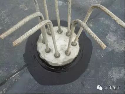 工程施工都这么做,还怕拿不到鲁班奖?_2 工程施工都这么做,还怕拿不到鲁班奖?_2