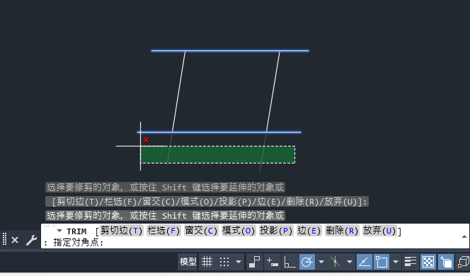 CAD2024ν׼޼ģʽ6
