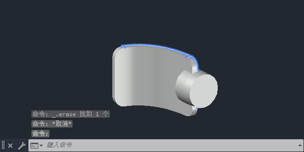 CAD2024θʵ嵹ԲǴ6