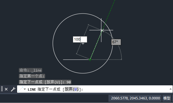 CAD2023λѹ̽ͼ5