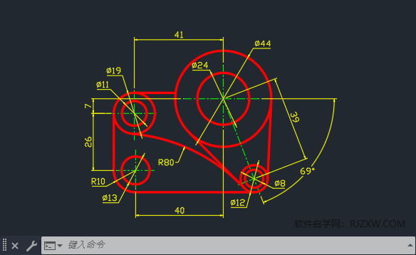 CAD2023ѡͼ1